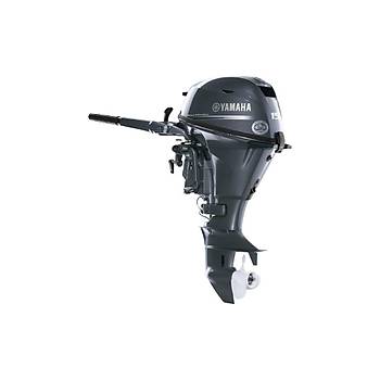 YAMAHA MOTOR F15     CMHS  (K�sa �aft, Manuel)