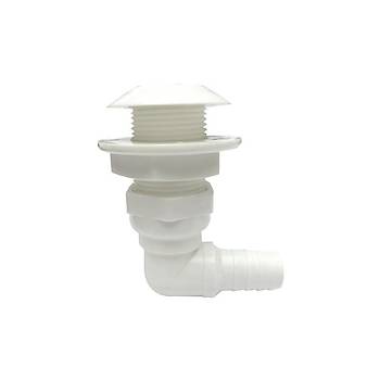 PLASTK SNTNE IKII DRSEKL 3/4