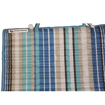 Andoutdoor BM19 Dolgulu Plaj Yata��