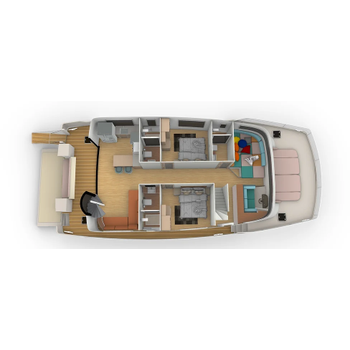 MM56 PENTHOUSE