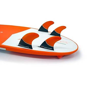 OCEAN RODEO MAKO DUKE - FUNBOARD DIRECTIONAL - 5"4 x 18.5" , 25.3 LITERS