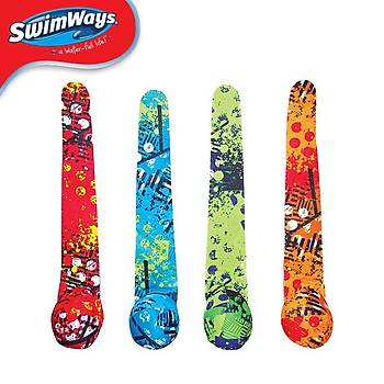 SWIMWAYS COOP DIVE STREAMERS