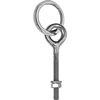 HALKALI KUGZ MAPA 6x75mm