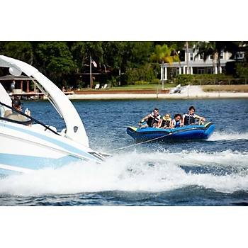 JOBE SONAR TOWABLE 4P