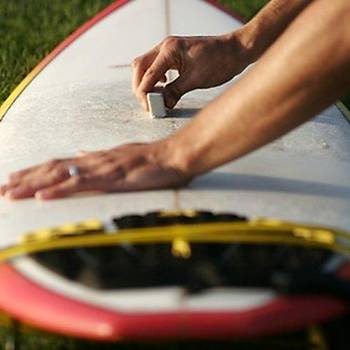 BIC SURF WAX BIO WARM