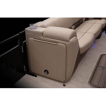 REGENCY 250 LE3