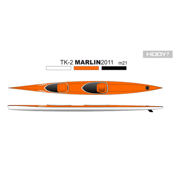 HODY MARLIN TK-2 EXTRA
