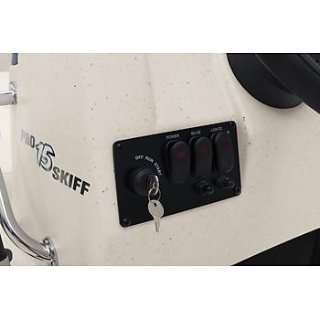 MAKO PRO SKIFF 15 CC