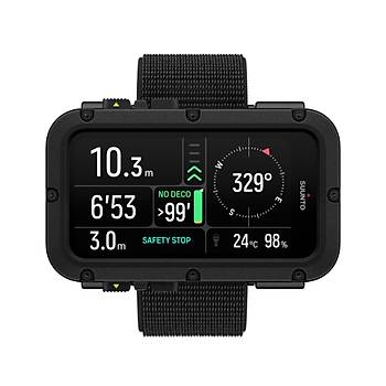 Suunto Nautic Kuma� Kay��l� Dal�� Bilgisayar�