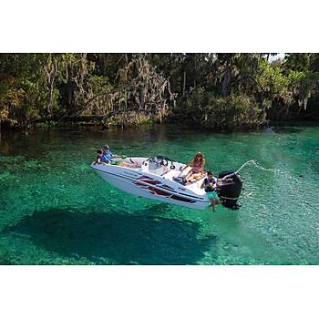 TAHOE T16
