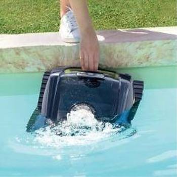 Zodiac RF 5200 iQ FREERIDER KABLOSUZ HAVUZ ROBOTU