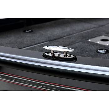 RANGER BOATS VS1660 SC