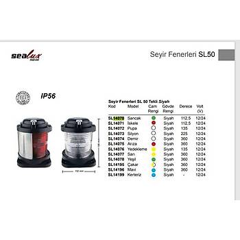 S�LYON FENER� 225� (S�YAH G�VDE)