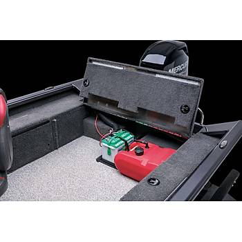 RANGER BOATS VS1660 SC