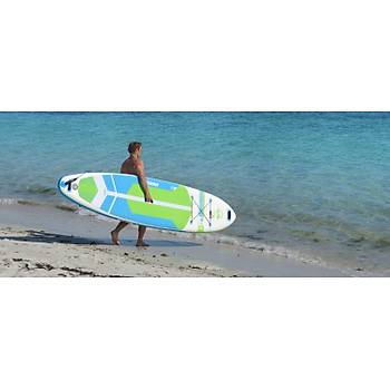 BIC SUP INFLATABLES 10"6 PERFORMER AIR EVO x33''