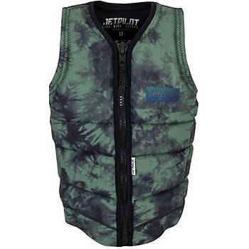 JETPILOT PRIME YOUTH CE IMPACT NEO VEST 14 YA�