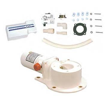 TMC YEDEK MOTOR KT 12V