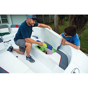TAHOE T16