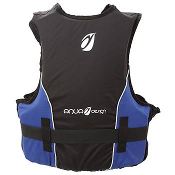 AQUADESING OUTBOOARD CLUB BLUE/BLACK