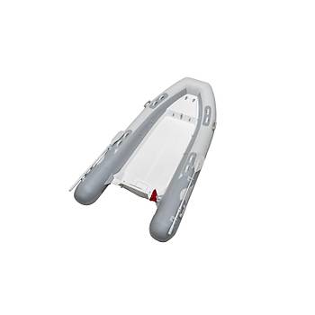 RAFT BOAT 710 RBF DZ FBER TABANLI ME BOT
