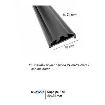 K�PE�TE F�T�L� 40x24mm