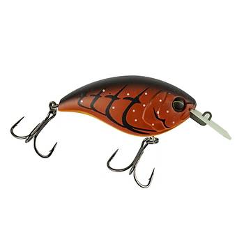 Mustad BLF Deceiver Shallow Runner Crankbait Sahte Bal���