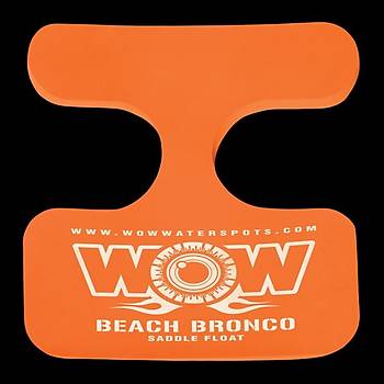 WOW BEACH BRONCO ORANGE