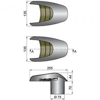 Vetus havaland�rma