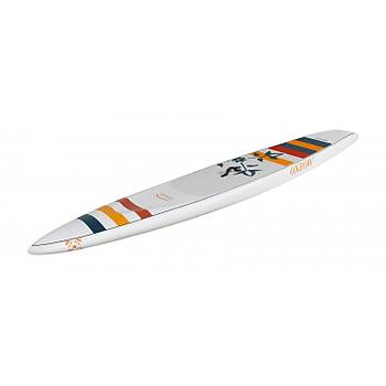 BIC OXBOW RACE 12"6 OXBOW RACER x25" 1/2