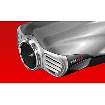 SEABOB F5SR CAM FULL PACKAGE SPECIAL COLOUR