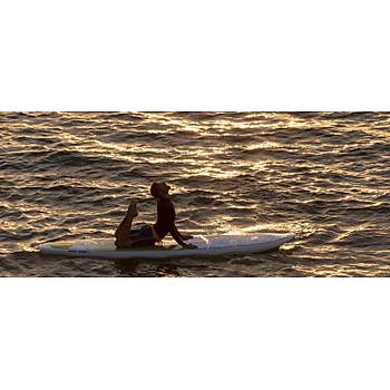 BIC SUP ALLROUND BOARDS 11"0 CROSS TOUGH