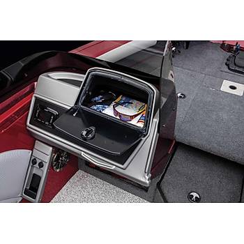 RANGER BOATS VX1888DC