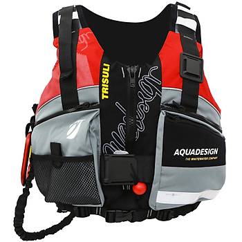 AQUADESING TRISULI RED