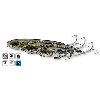Savage Gear Cast Hacker 11.5 cm 63 gr Sahte Bal�k