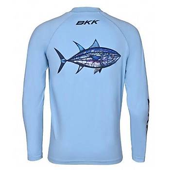 BKK Long Sleeve Performance Shirt