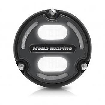 Hella Marine Apelo A2 Beyaz/Mavi su alt� ayd�nlatma lambas�