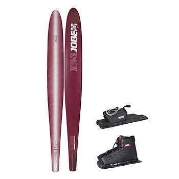JOBE BARON SLALOM SKI PACKAGE 67"