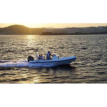 BRIG EAGLE E670H HYPALON / F�BER TABANLI ���ME BOT