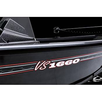 RANGER BOATS VS1660 SC