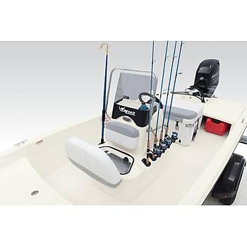 MAKO PRO SKIFF 15 CC