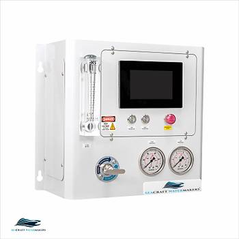 SEACRAFT SU YAPICI SCW-100 INV.PRO COMPACT / MOD�LER