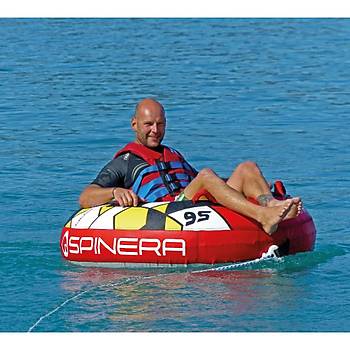 SPINERA PROFESSIONAL WILD WAWE 56