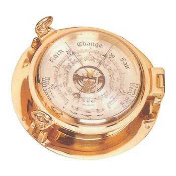 BAROMETRE CK044S SARI AP:14 CM