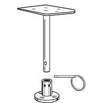 Magma Model T10-302 tabla i�in g�verte montaj kiti