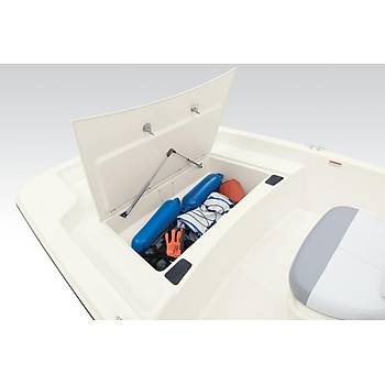 MAKO PRO SKIFF 15 CC
