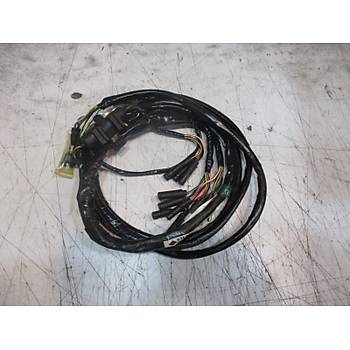 HONDA TRIMMETRE KABLOSU BFB225 FOP-7 SAYA�