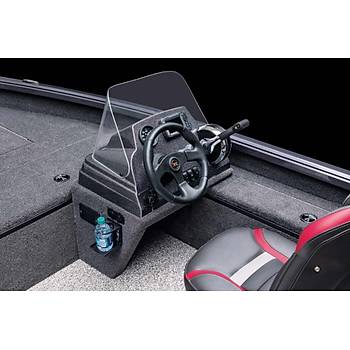 RANGER BOATS VS1660 SC