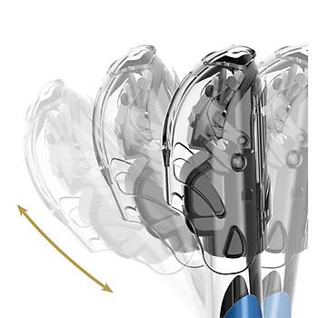 Cressi Itaca Ultra Dry �norkel