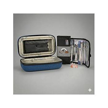 THERMOBAG SO�UTUCU �NS�L�N ENJEKT�R TA�IMA �ANTASI - MAV�