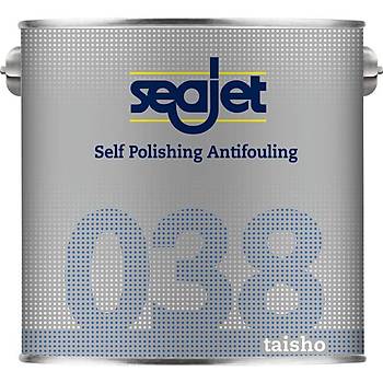 SEAJET 038 TAISHO ANTFO. BOYA BEYAZ 2.5 LT
